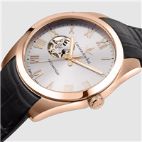 Watch Lucien Rochat Man in Steel R0421114002 - R0421114002